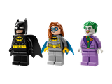 76272 Batcaverna con Batman, Batgirl e The Joker