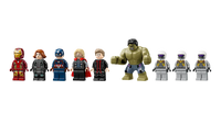 76291 Avengers Assemble: Age of Ultron