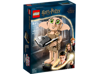 76421 Dobby, L'Elfo Domestico