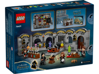 76431 Castello di Hogwarts™: Lezione di pozioni