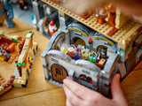 76435 Castello di Hogwarts™: Sala Grande