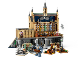 76435 Castello di Hogwarts™: Sala Grande