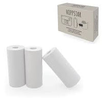 Rotolini di Carta per macchina fotografica Artist (1 pack, 3 rotolini)