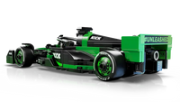 77247 Auto da corsa KICK Sauber F1® Team C44