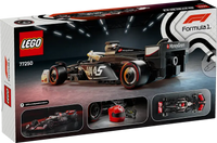 77250 Auto da corsa MoneyGram Haas F1® Team VF-24