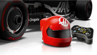 77250 Auto da corsa MoneyGram Haas F1® Team VF-24