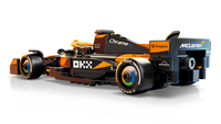 77251 Auto da corsa McLaren F1® Team MCL38