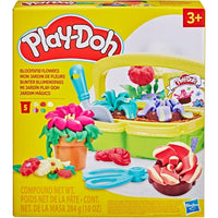 Playdoh - Il Cestino Fiorito