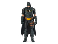 BATMAN armatura nera - DC