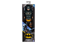 BATMAN armatura nera - DC