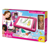 Barbie Fashion Atelier c/ Bambola