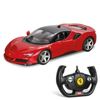 RC Ferrari SF90 Stradale in scala 1:14