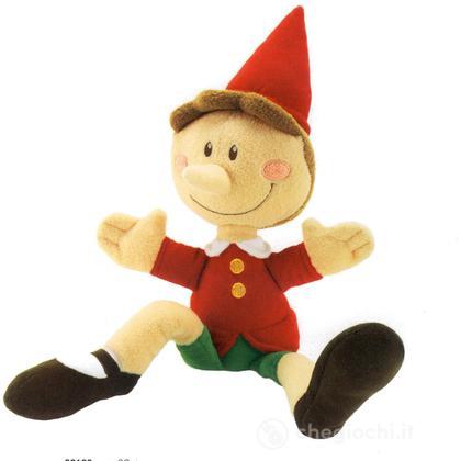 Pinocchio Trudi Jumbo