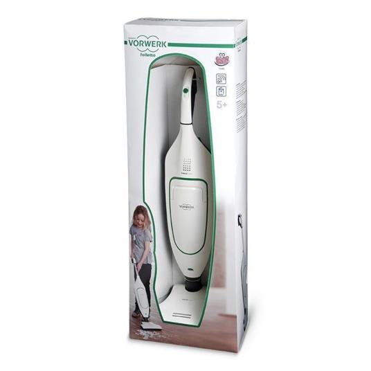 Aspirapolvere Vorwerk "Folletto" vk200