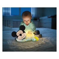 Mickey Relaxing Plush