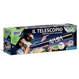 Il Telescopio