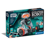 Evolution Robot - Programmabile Interattivo