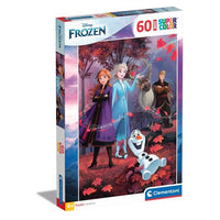 26474  - Maxi Puzzle 60 pezzi  - Frozen