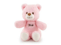 Orso Carillon rosa