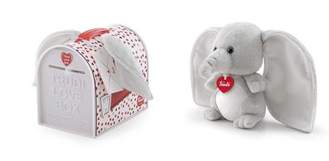 Love Box Elephant