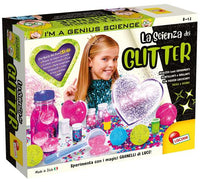 Laboratorio dei Glitter