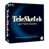 TeleSketch After Dark