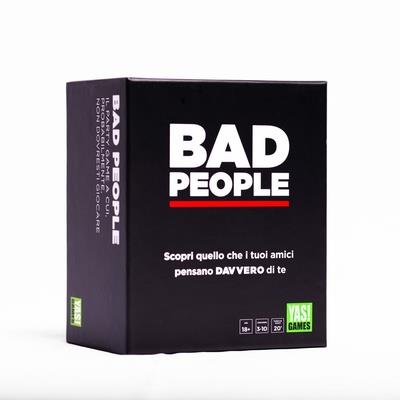 Bad People