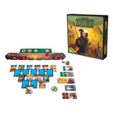 7 Wonders - Duel