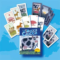 La Mucca Ciucca