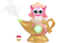 Magic Mixies - Lampada Magica con Peluche