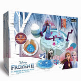 La Fabbrica della Neve - Disney Frozen 2