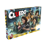 Cluedo - Ghostbusters