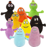 Barbapapà Peluche 12cm