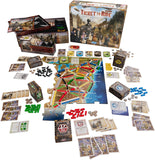 Ticket to Ride Legacy - Leggende del vecchio west