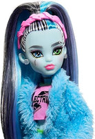 Monster High - Creepover Party - HKY68 - Frankie Stein