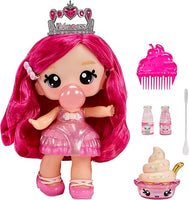 Yummiland - Bianca Bubble Gum - Big Doll