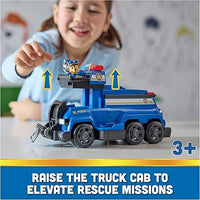 Paw Patrol Chase - Team Cruiser