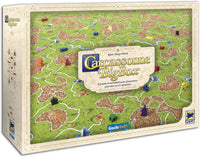 Carcassonne - BIG BOX New Ed. in Italiano