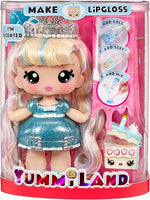 Yummiland - Callie Birthday Cake - Big Doll