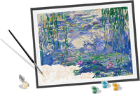 CREART 23651 - Art Collection - Monet Ninfee