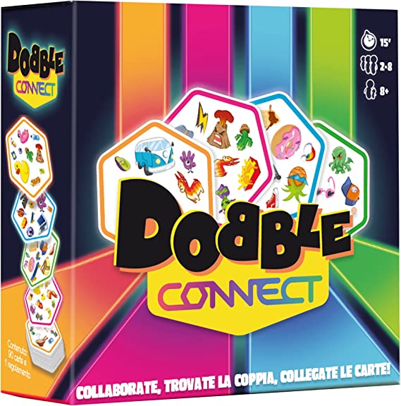 Dobble Connect