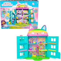 Gabby's Dollhouse - La Magica Casa delle Bambole!