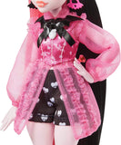 Monster High HHK51 Draculaura