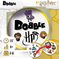 Dobble Harry Potter