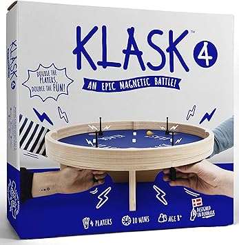 Klask 4