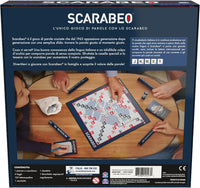 Scarabeo - Nuova edizione