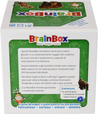 BrainBox Animali