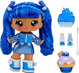 Yummiland - Rory Blueberry - Big Doll