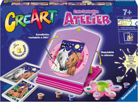 Atelier CREART