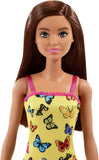 Barbie Trendy HBV08